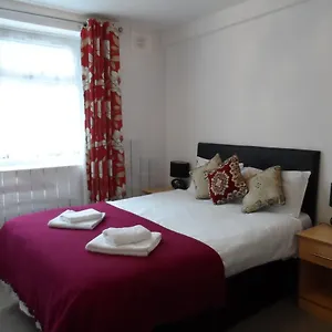 Hotel Metro House Star, Londra