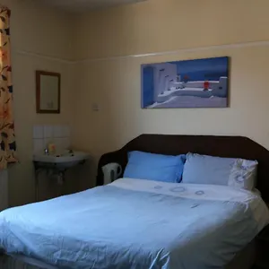 Hotel Wanstead, Londra